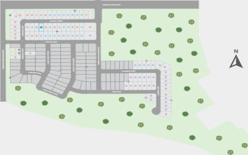 1225 La Bamba Drive, Fort Worth, TX 76052, 5 Habitaciones Habitaciones , ,3 BañosBaños,Residential,En Venta,1225 La Bamba Drive,20936782