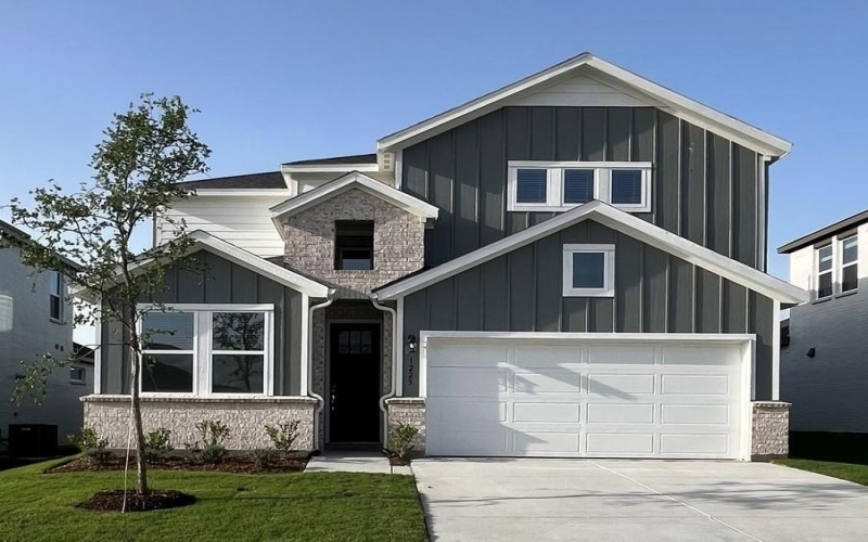 1225 La Bamba Drive, Fort Worth, TX 76052, 5 Habitaciones Habitaciones , ,3 BañosBaños,Residential,En Venta,1225 La Bamba Drive,20936782