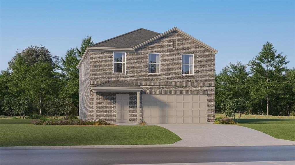 248 Ashbrook Drive, Little Elm, TX 75068, 4 Bedrooms Bedrooms, ,2 BathroomsBathrooms,Residential,For Sale,248 Ashbrook Drive,20935290