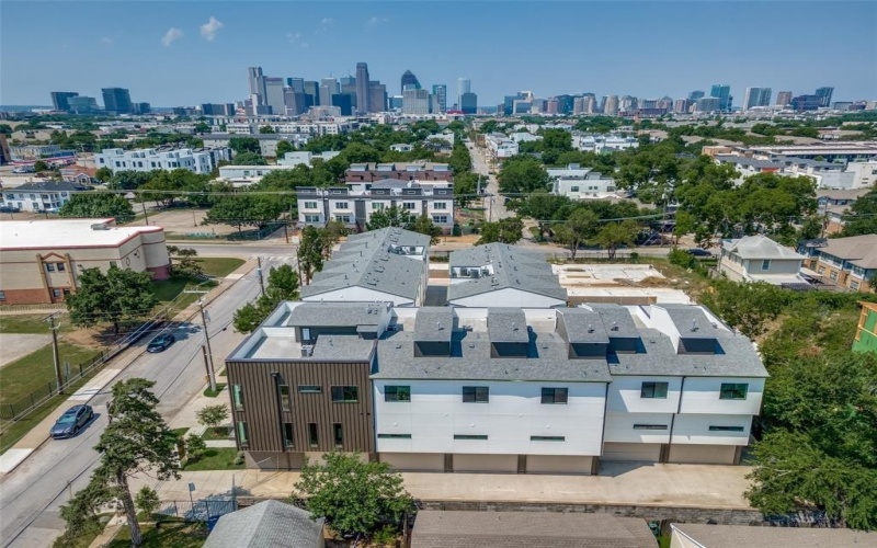 4517 Munger Avenue #104, Dallas, TX 75204, 2 Bedrooms Bedrooms, ,2 BathroomsBathrooms,Residential,For Sale,4517 Munger Avenue,20934226