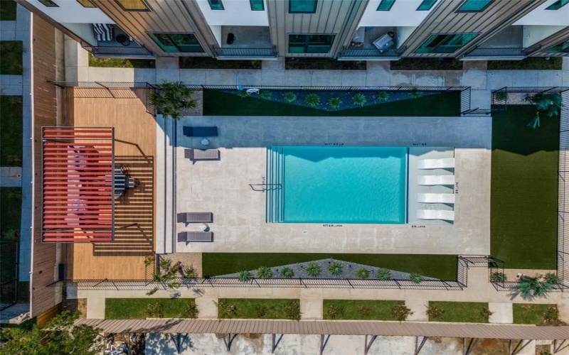 4517 Munger Avenue #104, Dallas, TX 75204, 2 Bedrooms Bedrooms, ,2 BathroomsBathrooms,Residential,For Sale,4517 Munger Avenue,20934226
