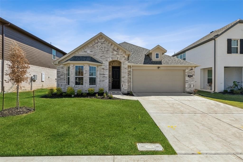 1625 Cloud Cover View, Weston, TX 75009, 3 Bedrooms Bedrooms, ,2 BathroomsBathrooms,Residential,For Sale,1625 Cloud Cover View,20934438