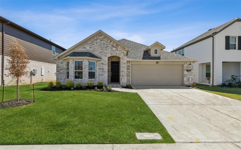 1625 Cloud Cover View, Weston, TX 75009, 3 Bedrooms Bedrooms, ,2 BathroomsBathrooms,Residential,For Sale,1625 Cloud Cover View,20934438