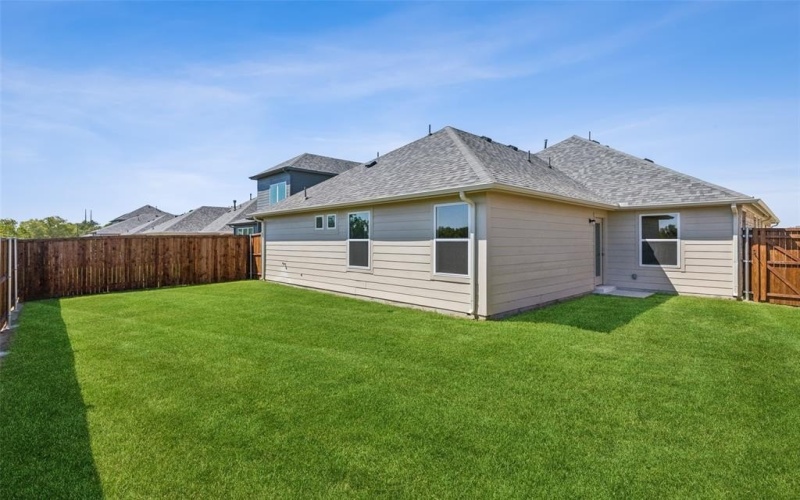 1625 Cloud Cover View, Weston, TX 75009, 3 Bedrooms Bedrooms, ,2 BathroomsBathrooms,Residential,For Sale,1625 Cloud Cover View,20934438