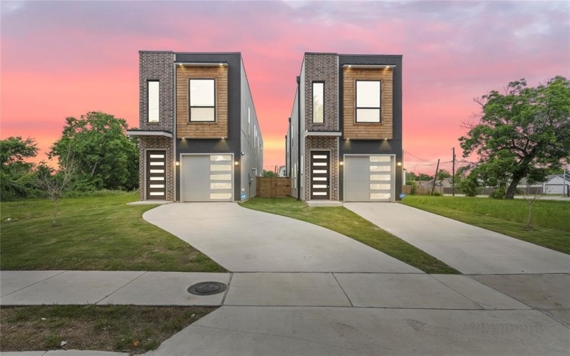 2527 Pennsylvania Avenue, Dallas, TX 75215, 3 Habitaciones Habitaciones , ,2 BañosBaños,Residential,En Venta,2527 Pennsylvania Avenue,20935940