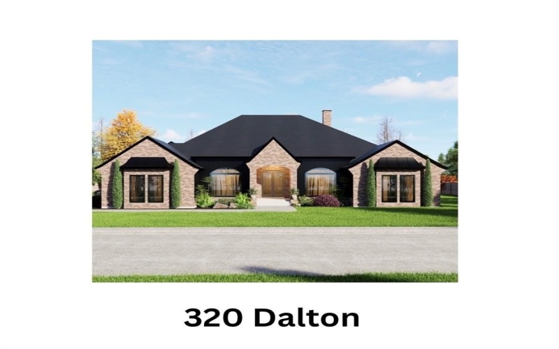 320 Dalton Road, Canton, TX 75103, 4 Bedrooms Bedrooms, ,3 BathroomsBathrooms,Residential,For Sale,320 Dalton Road,20932747