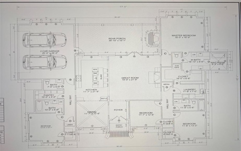 320 Dalton Road, Canton, TX 75103, 4 Bedrooms Bedrooms, ,3 BathroomsBathrooms,Residential,For Sale,320 Dalton Road,20932747