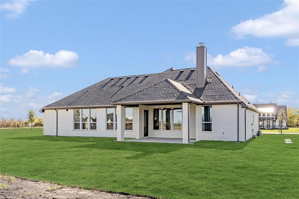 117 Cooper Lane, Van Alstyne, TX 75495, 3 Habitaciones Habitaciones , ,2 BañosBaños,Residential,En Venta,117 Cooper Lane,20936024
