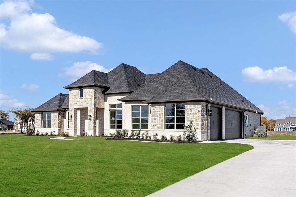 117 Cooper Lane, Van Alstyne, TX 75495, 3 Habitaciones Habitaciones , ,2 BañosBaños,Residential,En Venta,117 Cooper Lane,20936024