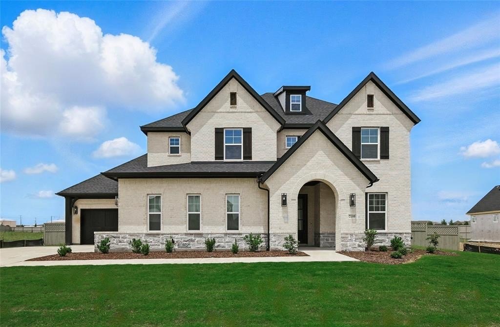 2100 Roaming Trl, Northlake, TX 76247, 5 Habitaciones Habitaciones , ,5 BañosBaños,Residential,En Venta,2100 Roaming Trl,20930656