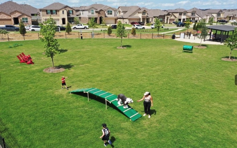 2100 Roaming Trl, Northlake, TX 76247, 5 Habitaciones Habitaciones , ,5 BañosBaños,Residential,En Venta,2100 Roaming Trl,20930656