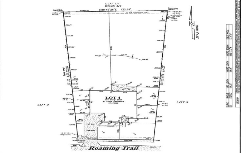 2100 Roaming Trl, Northlake, TX 76247, 5 Habitaciones Habitaciones , ,5 BañosBaños,Residential,En Venta,2100 Roaming Trl,20930656