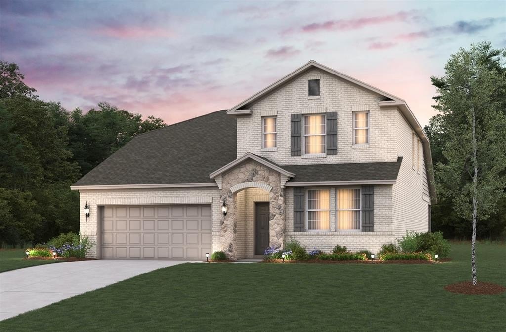 300 Thorn Creek Drive, Anna, TX 75409, 4 Habitaciones Habitaciones , ,2 BañosBaños,Residential,En Venta,300 Thorn Creek Drive,20936027