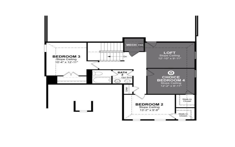 300 Thorn Creek Drive, Anna, TX 75409, 4 Bedrooms Bedrooms, ,2 BathroomsBathrooms,Residential,For Sale,300 Thorn Creek Drive,20936027