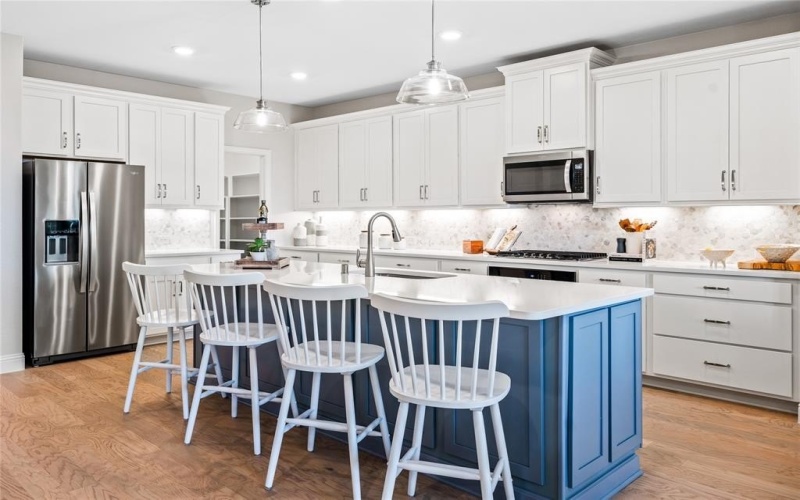 300 Thorn Creek Drive, Anna, TX 75409, 4 Bedrooms Bedrooms, ,2 BathroomsBathrooms,Residential,For Sale,300 Thorn Creek Drive,20936027