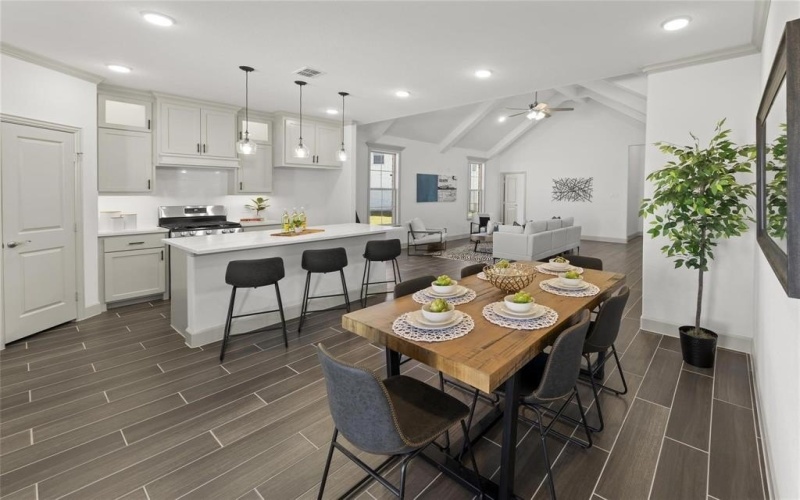 589 Silver Springs Lane, Lavon, TX 75166, 4 Habitaciones Habitaciones , ,2 BañosBaños,Residential Lease,En Alquiler,589 Silver Springs Lane,20935310