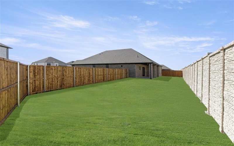 589 Silver Springs Lane, Lavon, TX 75166, 4 Habitaciones Habitaciones , ,2 BañosBaños,Residential Lease,En Alquiler,589 Silver Springs Lane,20935310