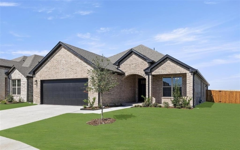 589 Silver Springs Lane, Lavon, TX 75166, 4 Habitaciones Habitaciones , ,2 BañosBaños,Residential Lease,En Alquiler,589 Silver Springs Lane,20935310