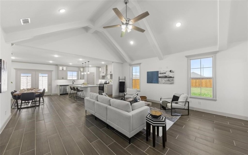 589 Silver Springs Lane, Lavon, TX 75166, 4 Habitaciones Habitaciones , ,2 BañosBaños,Residential Lease,En Alquiler,589 Silver Springs Lane,20935310