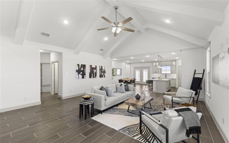 589 Silver Springs Lane, Lavon, TX 75166, 4 Habitaciones Habitaciones , ,2 BañosBaños,Residential Lease,En Alquiler,589 Silver Springs Lane,20935310