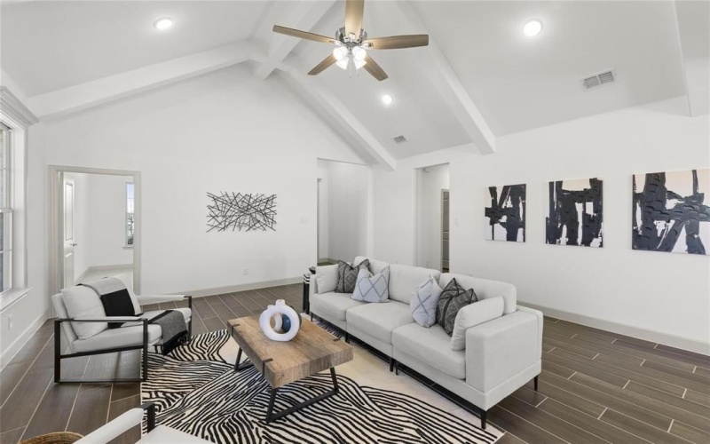 589 Silver Springs Lane, Lavon, TX 75166, 4 Habitaciones Habitaciones , ,2 BañosBaños,Residential Lease,En Alquiler,589 Silver Springs Lane,20935310