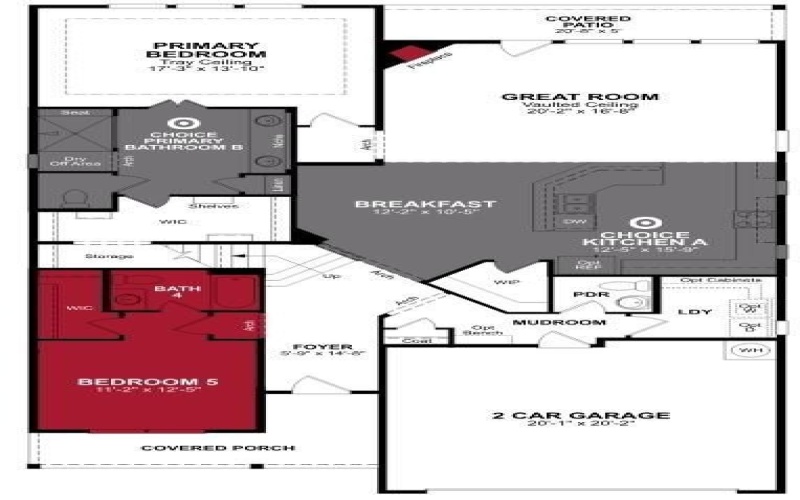 2245 Valencia Drive, Little Elm, TX 75068, 5 Bedrooms Bedrooms, ,5 BathroomsBathrooms,Residential,For Sale,2245 Valencia Drive,20936358
