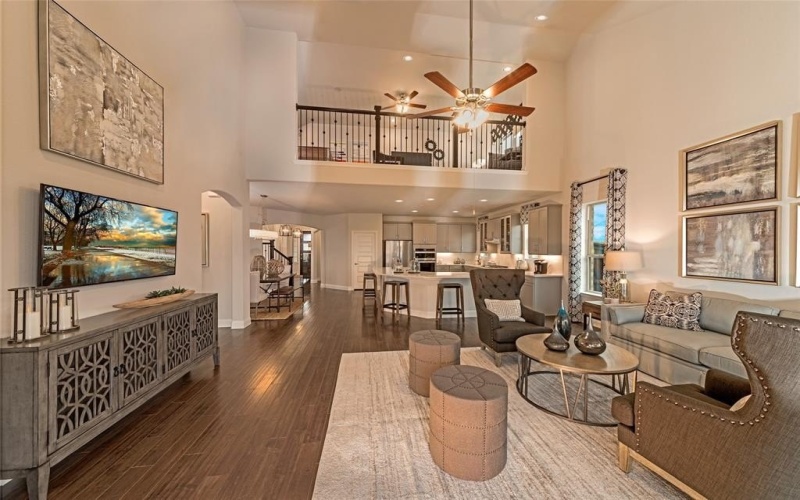 2245 Valencia Drive, Little Elm, TX 75068, 5 Bedrooms Bedrooms, ,5 BathroomsBathrooms,Residential,For Sale,2245 Valencia Drive,20936358