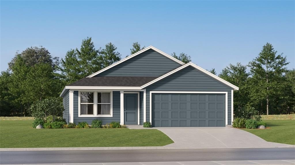 1608 Baugh Street, McKinney, TX 75071, 3 Bedrooms Bedrooms, ,2 BathroomsBathrooms,Residential,For Sale,1608 Baugh Street,20936375
