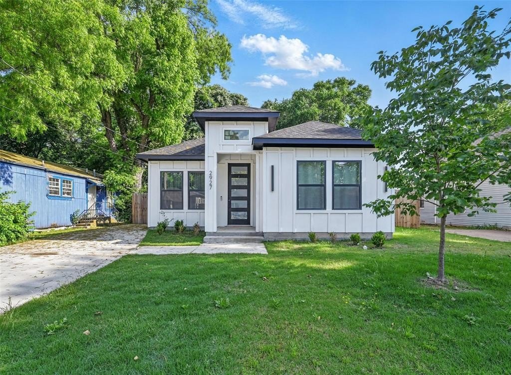 2927 Valentine Street, Dallas, TX 75215, 3 Bedrooms Bedrooms, ,2 BathroomsBathrooms,Residential,For Sale,2927 Valentine Street,20935331