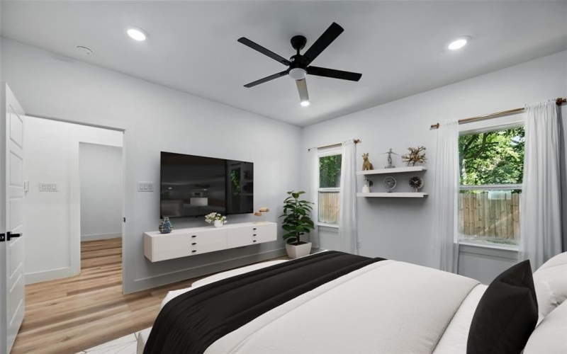 2927 Valentine Street, Dallas, TX 75215, 3 Bedrooms Bedrooms, ,2 BathroomsBathrooms,Residential,For Sale,2927 Valentine Street,20935331