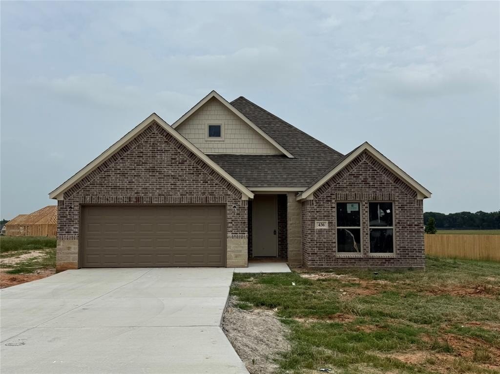 436 Guadalupe Trail, Springtown, TX 76087, 4 Bedrooms Bedrooms, ,2 BathroomsBathrooms,Residential,For Sale,436 Guadalupe Trail,20935894