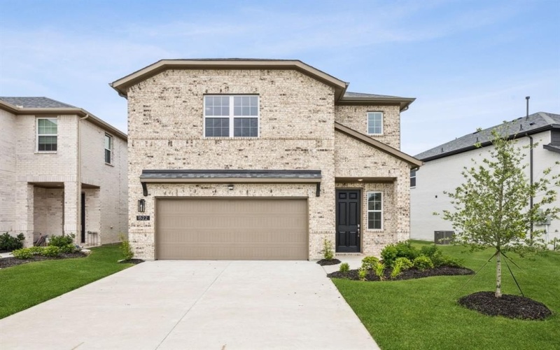 1522 Vermillion Street, Forney, TX 75126, 4 Bedrooms Bedrooms, ,2 BathroomsBathrooms,Residential,For Sale,1522 Vermillion Street,20936481