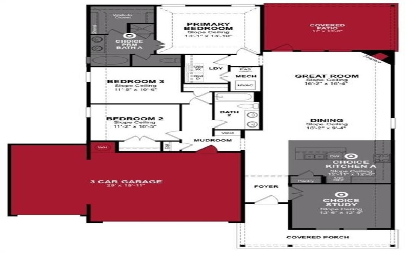 3910 Jimson Avenue, Midlothian, TX 76084, 3 Bedrooms Bedrooms, ,2 BathroomsBathrooms,Residential,For Sale,3910 Jimson Avenue,20936416