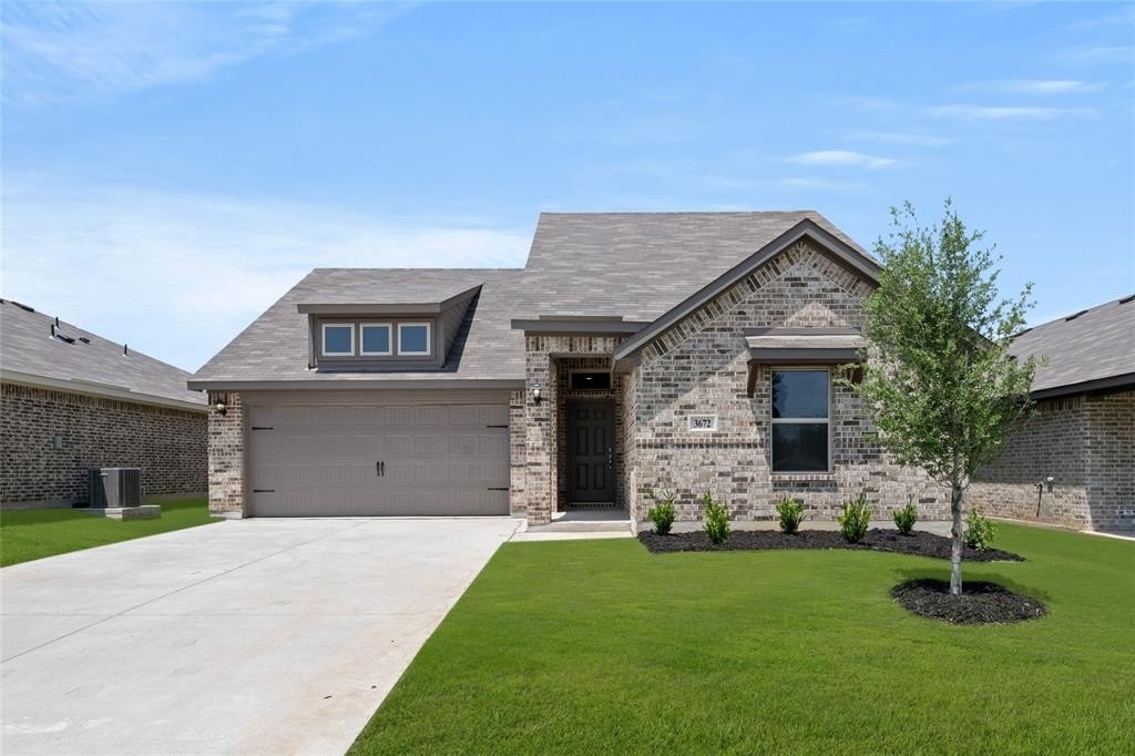 3672 Crowley Cleburne, Fort Worth, TX 76036, 3 Habitaciones Habitaciones , ,2 BañosBaños,Residential,En Venta,3672 Crowley Cleburne,20936600
