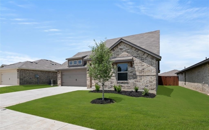 3672 Crowley Cleburne, Fort Worth, TX 76036, 3 Habitaciones Habitaciones , ,2 BañosBaños,Residential,En Venta,3672 Crowley Cleburne,20936600