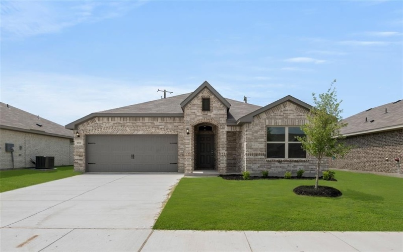 9332 Bali Drive, Fort Worth, TX 76123, 3 Bedrooms Bedrooms, ,2 BathroomsBathrooms,Residential,For Sale,9332 Bali Drive,20936610