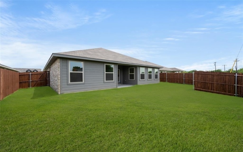 9332 Bali Drive, Fort Worth, TX 76123, 3 Bedrooms Bedrooms, ,2 BathroomsBathrooms,Residential,For Sale,9332 Bali Drive,20936610