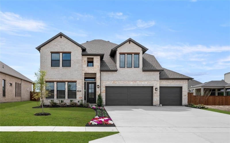 804 Zenica Drive, Aledo, TX 76008, 4 Bedrooms Bedrooms, ,3 BathroomsBathrooms,Residential,For Sale,804 Zenica Drive,20937941