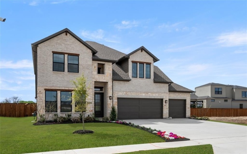 804 Zenica Drive, Aledo, TX 76008, 4 Bedrooms Bedrooms, ,3 BathroomsBathrooms,Residential,For Sale,804 Zenica Drive,20937941