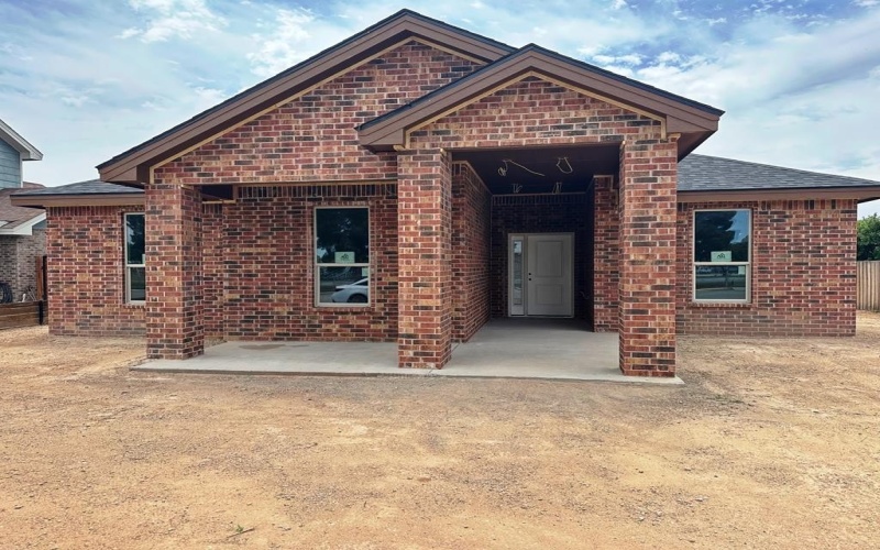 406 E 18th St, Monahans, TX 79756, 4 Bedrooms Bedrooms, ,2 BathroomsBathrooms,Residential,For Sale,406 E 18th St,158623