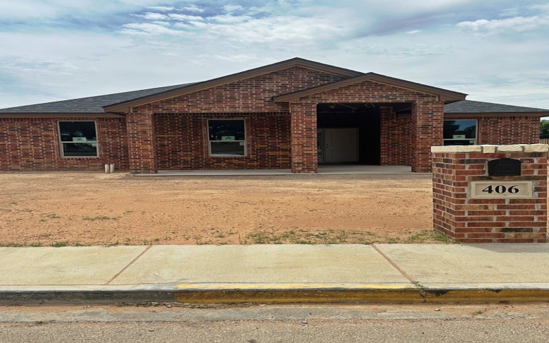 406 E 18th St, Monahans, TX 79756, 4 Bedrooms Bedrooms, ,2 BathroomsBathrooms,Residential,For Sale,406 E 18th St,158623