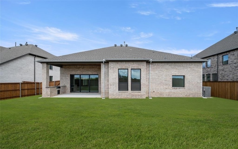 808 Zenica Drive, Aledo, TX 76008, 4 Habitaciones Habitaciones , ,3 BañosBaños,Residential,En Venta,808 Zenica Drive,20938118
