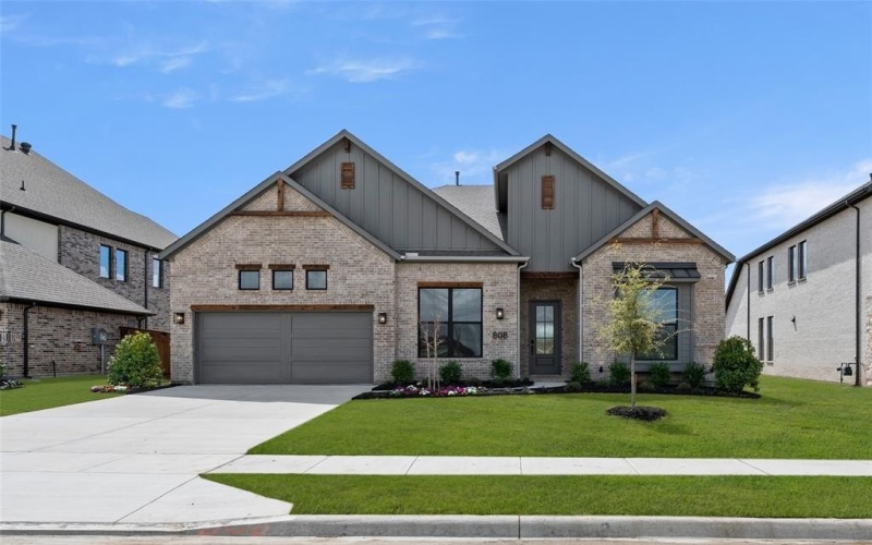 808 Zenica Drive, Aledo, TX 76008, 4 Habitaciones Habitaciones , ,3 BañosBaños,Residential,En Venta,808 Zenica Drive,20938118