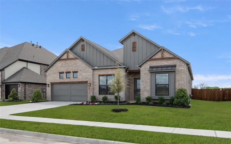 808 Zenica Drive, Aledo, TX 76008, 4 Habitaciones Habitaciones , ,3 BañosBaños,Residential,En Venta,808 Zenica Drive,20938118