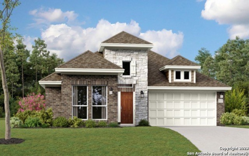 14119 Hertford Shire, San Antonio, TX 78245, 3 Bedrooms Bedrooms, ,2 BathroomsBathrooms,Residential,For Sale,14119 Hertford Shire,1840306