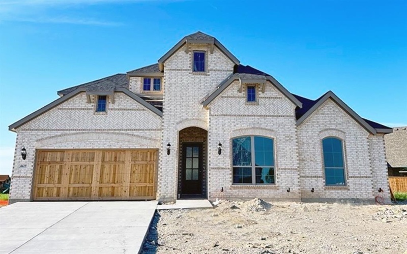 4429 Capstone Road, Midlothian, TX 76065, 4 Habitaciones Habitaciones , ,3 BañosBaños,Residential,En Venta,4429 Capstone Road,20937574