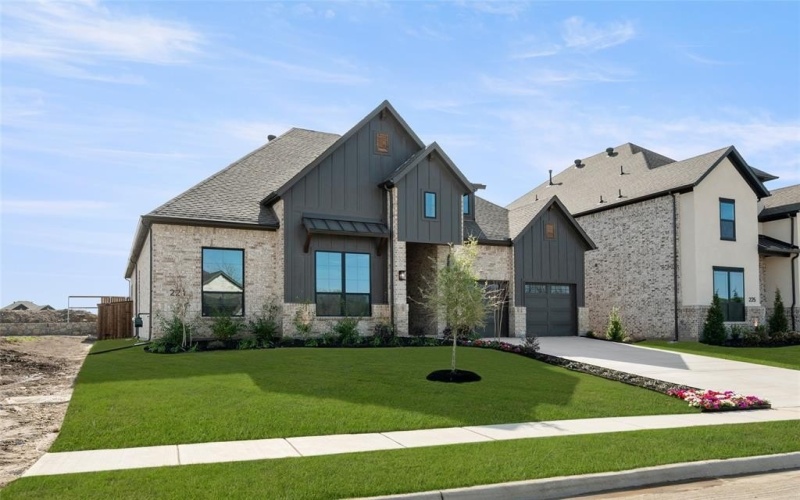 221 Lantern Ridge Drive, Aledo, TX 76008, 3 Bedrooms Bedrooms, ,2 BathroomsBathrooms,Residential,For Sale,221 Lantern Ridge Drive,20938231