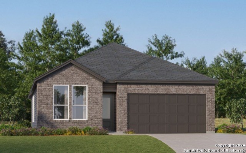 12523 Chabacano, San Antonio, TX 78245, 4 Bedrooms Bedrooms, ,3 BathroomsBathrooms,Residential,For Sale,12523 Chabacano,1851755
