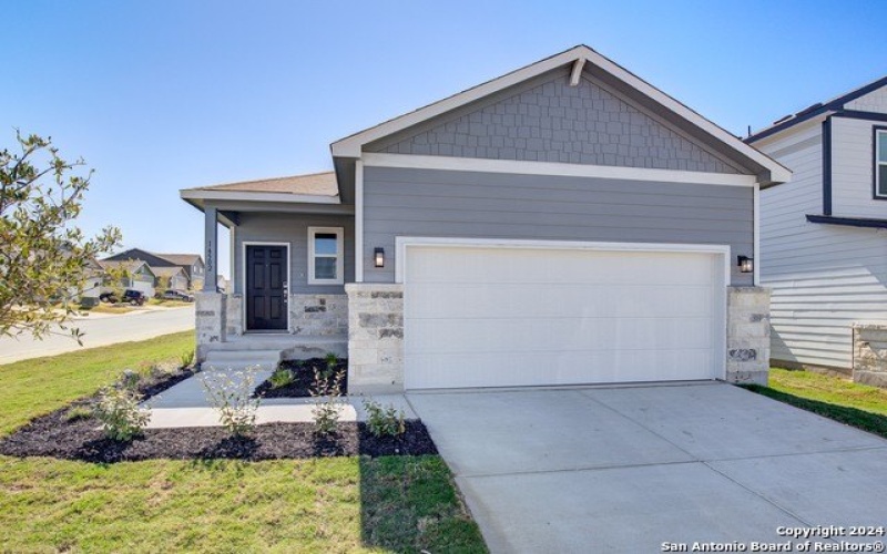 14502 Emerio Drive, San Antonio, TX 78253, 3 Bedrooms Bedrooms, ,2 BathroomsBathrooms,Residential,For Sale,14502 Emerio Drive,1802258