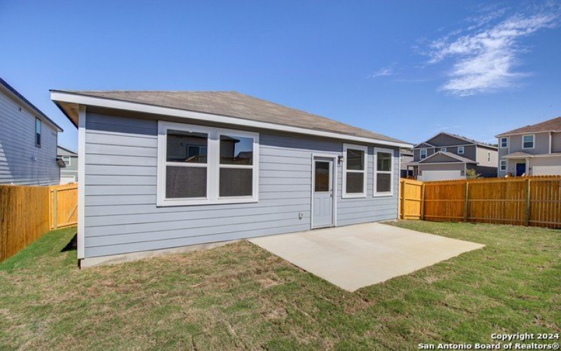 14502 Emerio Drive, San Antonio, TX 78253, 3 Bedrooms Bedrooms, ,2 BathroomsBathrooms,Residential,For Sale,14502 Emerio Drive,1802258